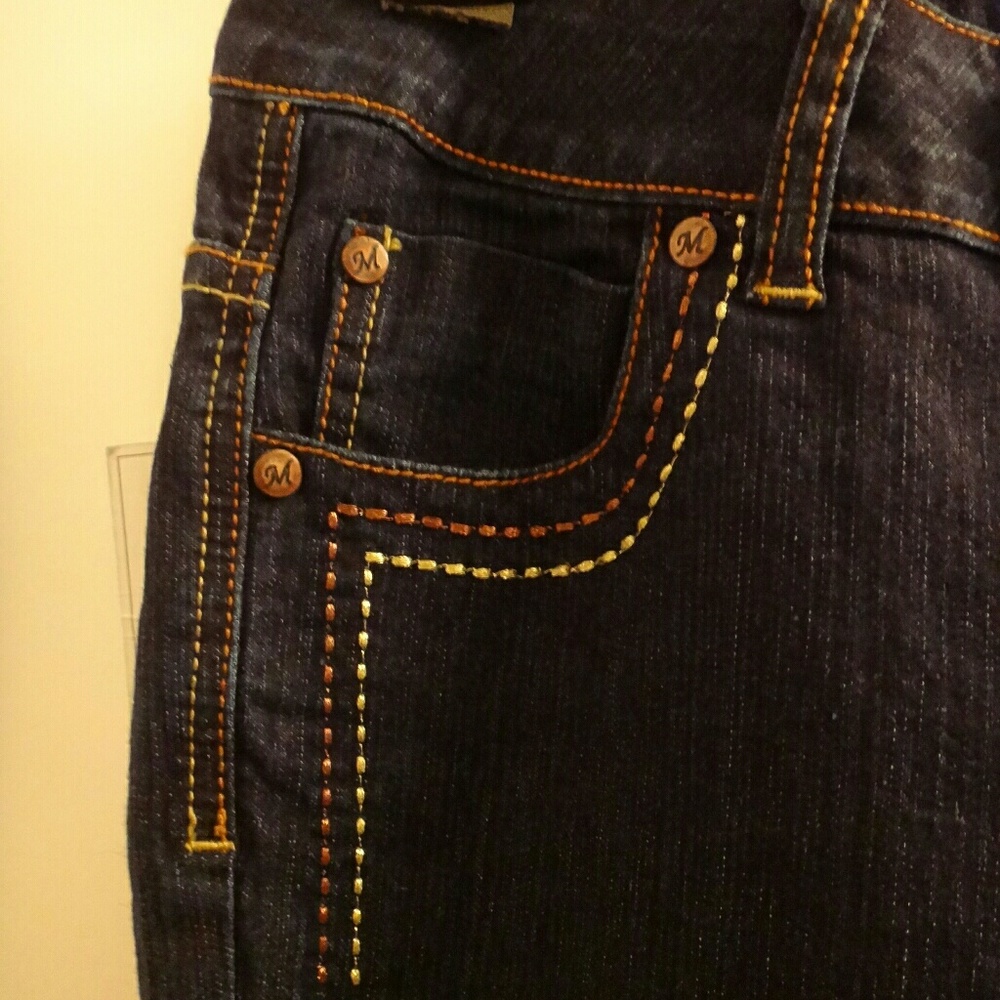 Miss Meme Jeans